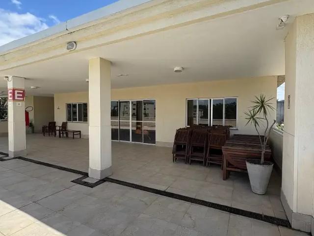 Apartamento para Venda em Serra/ES Colina de Laranjeiras 2 Quartos