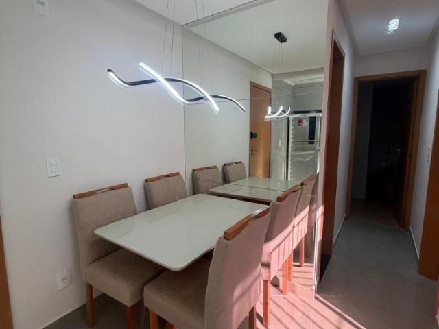 Apartamento para Venda em Serra/ES Colina de Laranjeiras 2 Quartos