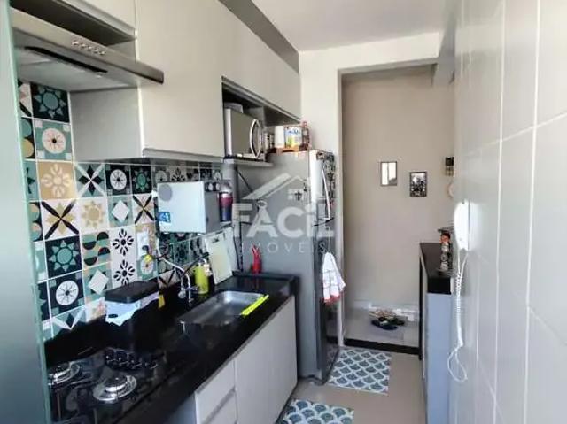 Apartamento para Venda em Serra/ES Colina de Laranjeiras 2 Quartos