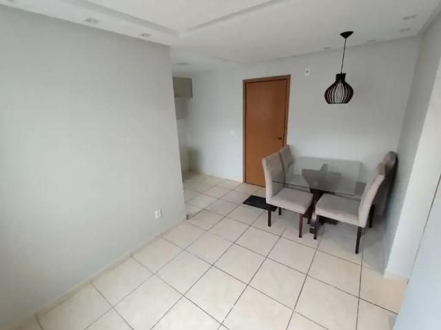 Apartamento para Venda em Serra/ES Colina de Laranjeiras 2 Quartos