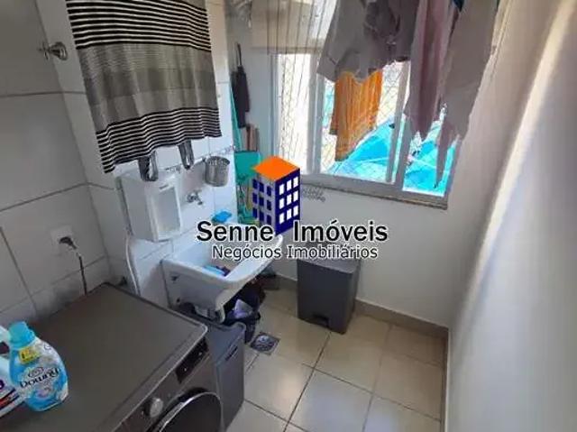 Apartamento para Venda em Serra/ES Colina de Laranjeiras 2 Quartos
