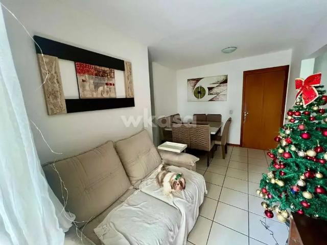 Apartamento para Venda em Serra/ES Colina de Laranjeiras 2 Quartos