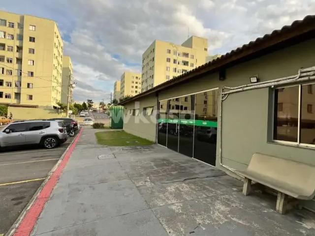 Apartamento para Venda em Serra/ES Colina de Laranjeiras 2 Quartos