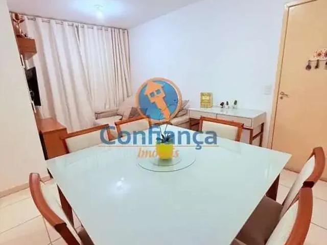 Apartamento para Venda em Serra/ES Colina de Laranjeiras 2 Quartos