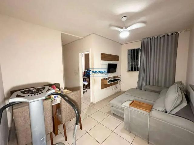 Apartamento para Venda em Serra/ES Colina de Laranjeiras 2 Quartos