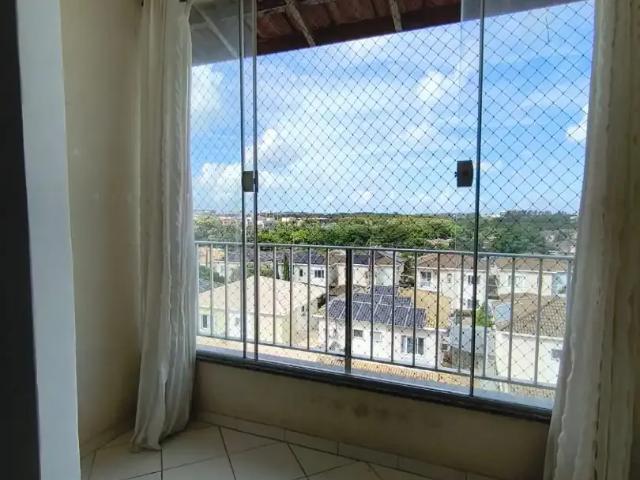 Apartamento para Venda em Serra/ES Colina de Laranjeiras 2 Quartos