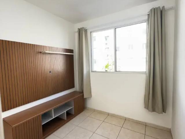 Apartamento para Venda em Serra/ES Colina de Laranjeiras 2 Quartos