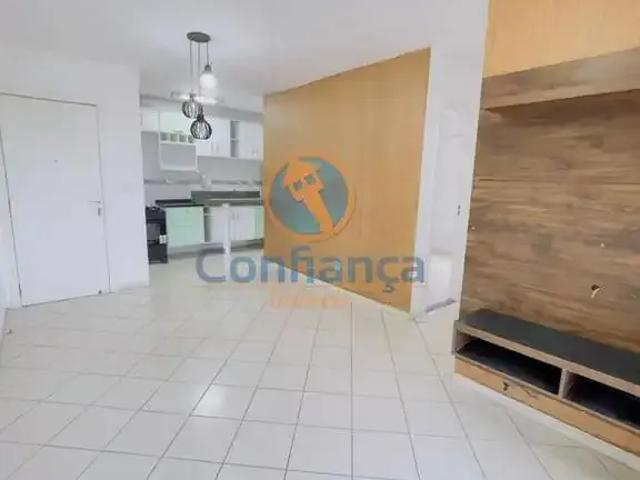 Apartamento para Venda em Serra/ES Colina de Laranjeiras 2 Quartos