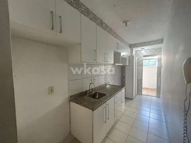Apartamento para Venda em Serra/ES Colina de Laranjeiras 2 Quartos