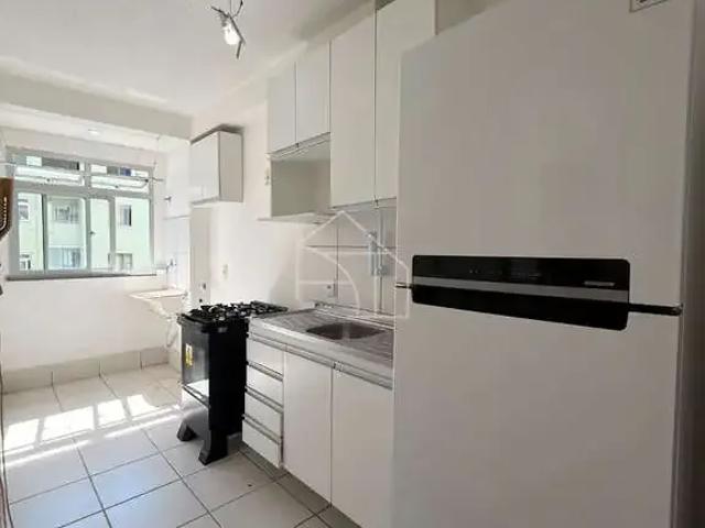Apartamento para Venda em Serra/ES Colina de Laranjeiras 2 Quartos