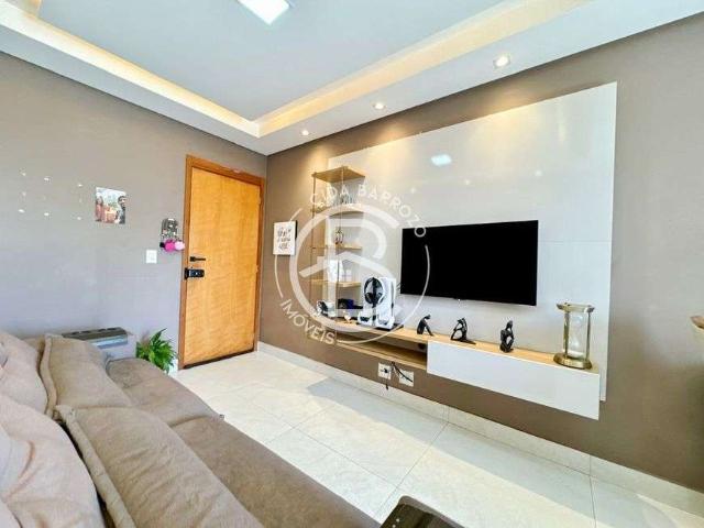 Apartamento para Venda em Serra/ES Colina de Laranjeiras 2 Quartos