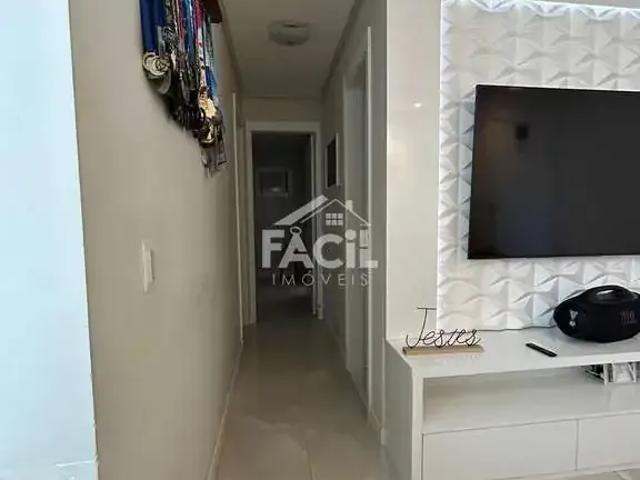 Apartamento para Venda em Serra/ES Colina de Laranjeiras 2 Quartos