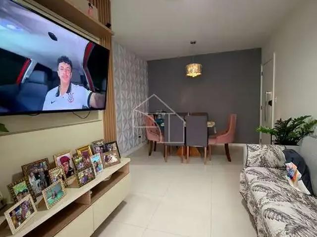 Apartamento para Venda em Serra/ES Colina de Laranjeiras 2 Quartos