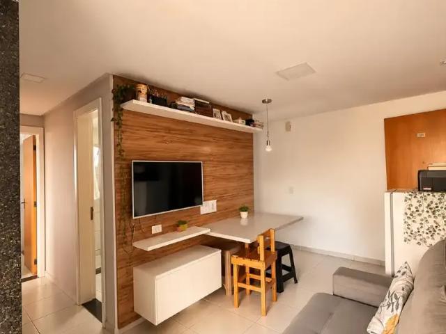 Apartamento para Venda em Serra/ES Colina de Laranjeiras 2 Quartos