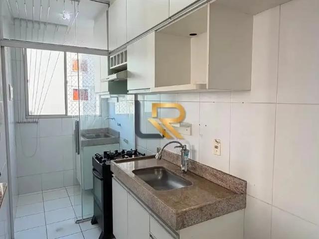 Apartamento para Venda em Serra/ES Colina de Laranjeiras 2 Quartos