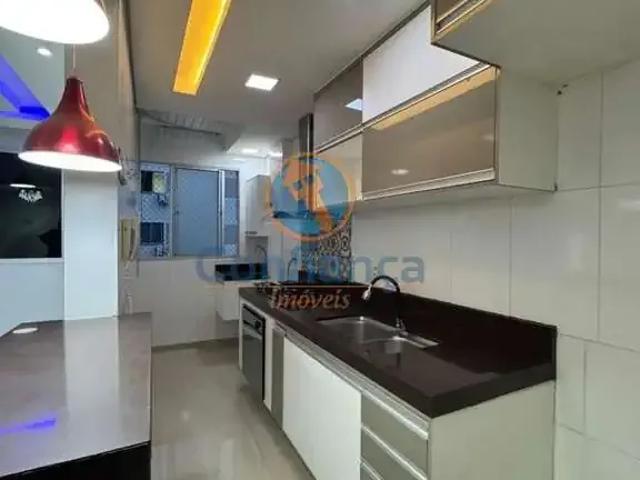 Apartamento para Venda em Serra/ES Colina de Laranjeiras 2 Quartos