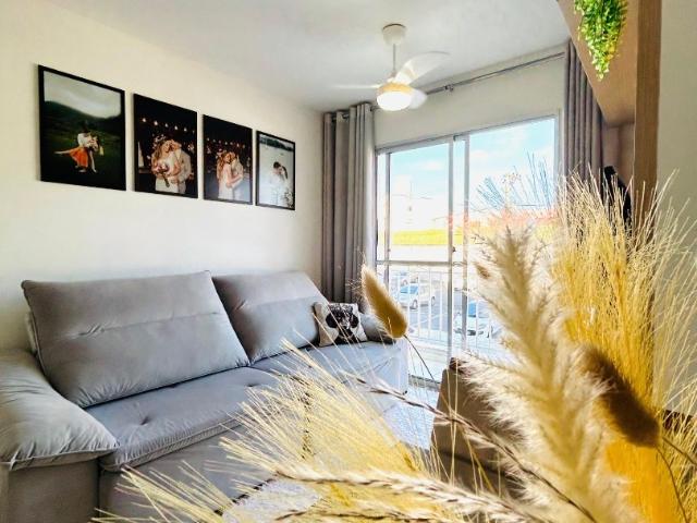 Apartamento para Venda em Serra/ES Colina de Laranjeiras 2 Quartos