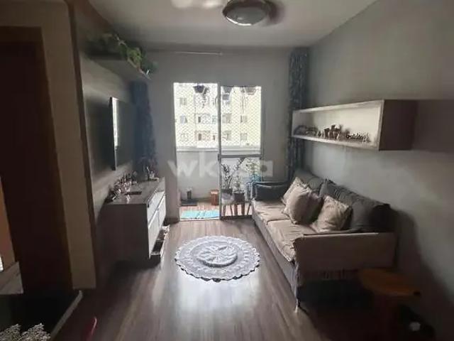 Apartamento para Venda em Serra/ES Colina de Laranjeiras 2 Quartos
