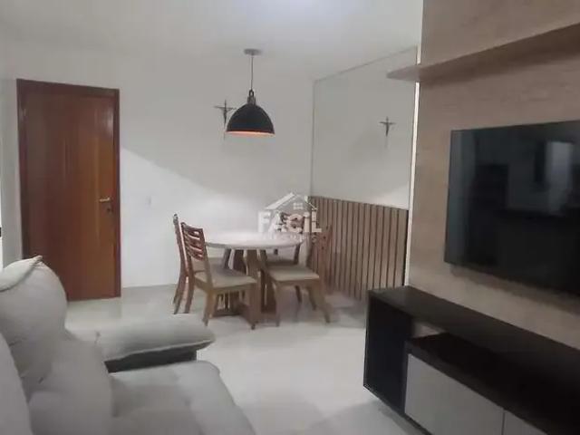 Apartamento para Venda em Serra/ES Colina de Laranjeiras 2 Quartos