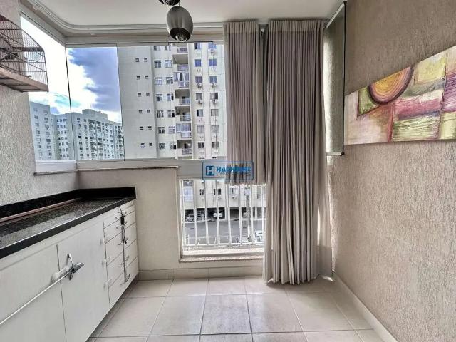 Apartamento para Venda em Serra/ES Colina de Laranjeiras 2 Quartos