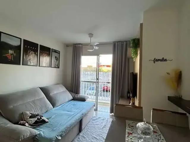 Apartamento para Venda em Serra/ES Colina de Laranjeiras 2 Quartos