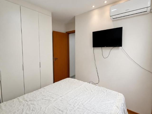 Apartamento para Venda em Serra/ES Colina de Laranjeiras 2 Quartos