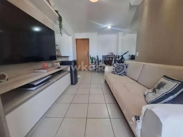 Apartamento para Venda em Serra/ES Colina de Laranjeiras 2 Quartos