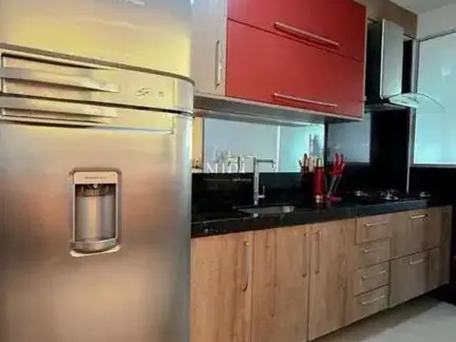 Apartamento para Venda em Serra/ES Colina de Laranjeiras 2 Quartos