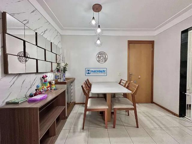 Apartamento para Venda em Serra/ES Colina de Laranjeiras 2 Quartos