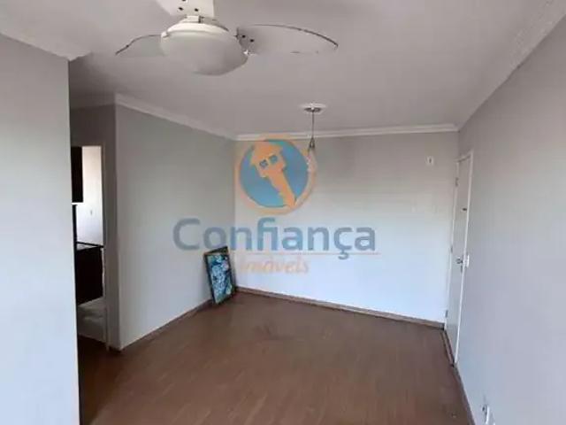 Apartamento para Venda em Serra/ES Colina de Laranjeiras 2 Quartos