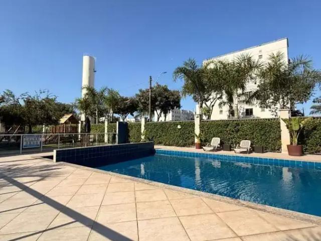 Apartamento para Venda em Serra/ES Colina de Laranjeiras 2 Quartos