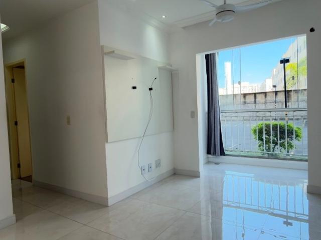 Apartamento para Venda em Serra/ES Colina de Laranjeiras 2 Quartos