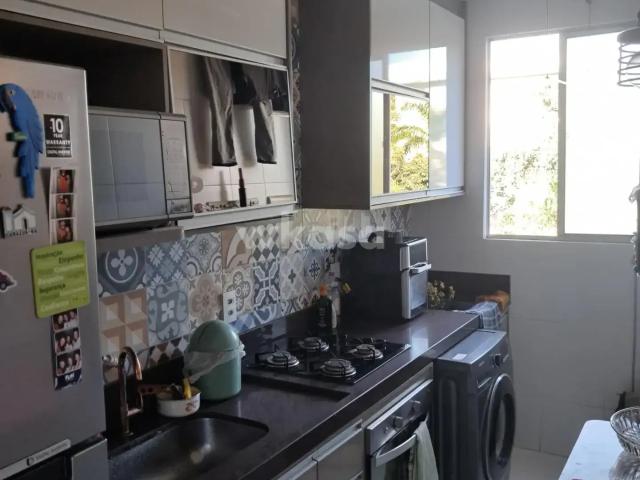 Apartamento para Venda em Serra/ES Colina de Laranjeiras 2 Quartos