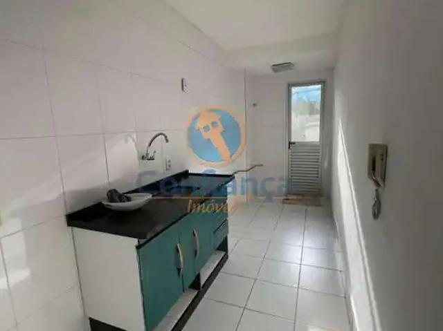Apartamento para Venda em Serra/ES Colina de Laranjeiras 2 Quartos
