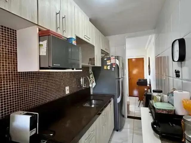 Apartamento para Venda em Serra/ES Colina de Laranjeiras 2 Quartos