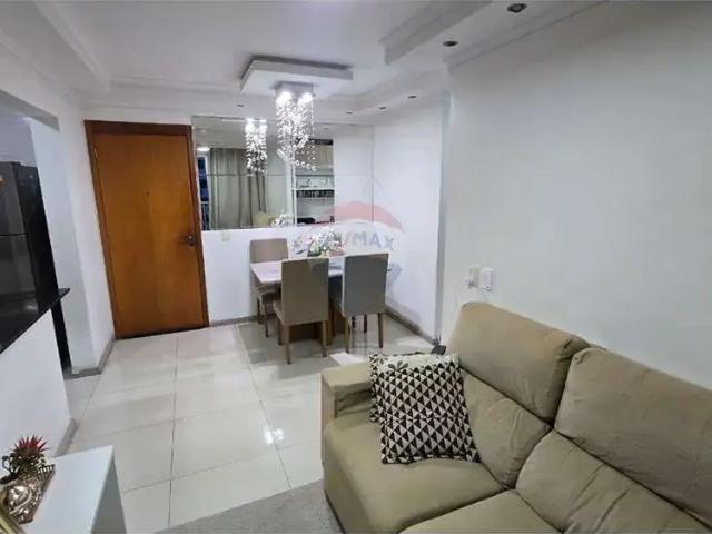 Apartamento para Venda em Serra/ES Colina de Laranjeiras 2 Quartos