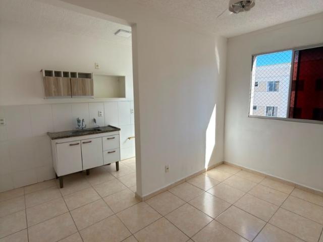 Apartamento para Venda em Serra/ES Colina de Laranjeiras 2 Quartos