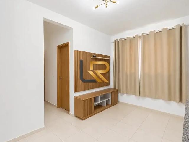 Apartamento para Venda em Serra/ES Colina de Laranjeiras 2 Quartos