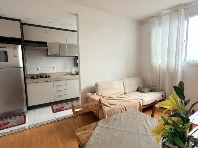 Apartamento para Venda em Serra/ES Colina de Laranjeiras 2 Quartos