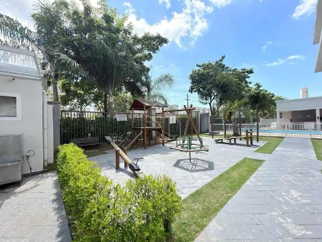 Apartamento para Venda em Serra/ES Colina de Laranjeiras 2 Quartos