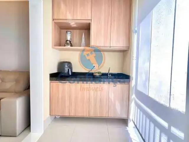 Apartamento para Venda em Serra/ES Colina de Laranjeiras 2 Quartos