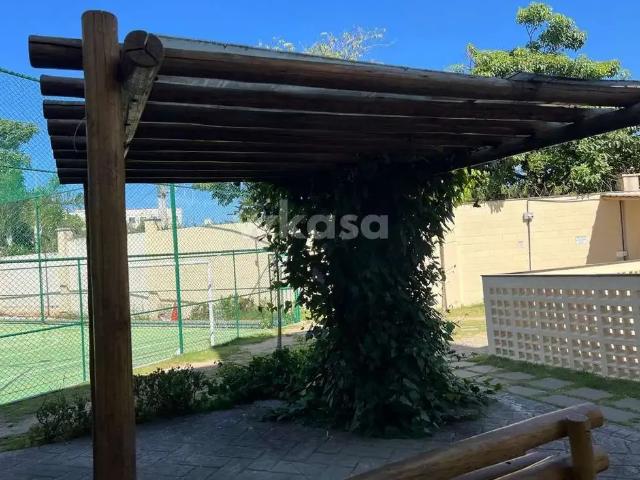 Apartamento para Venda em Serra/ES Colina de Laranjeiras 2 Quartos