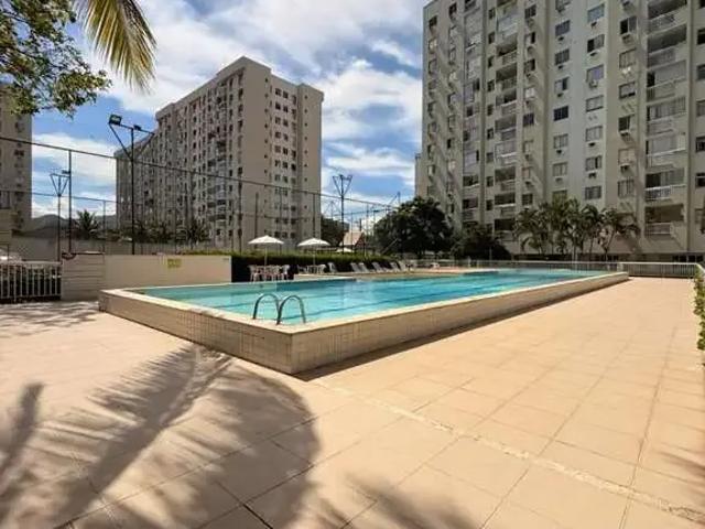Apartamento para Venda em Serra/ES Colina de Laranjeiras 2 Quartos
