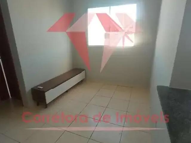 Apartamento para Venda em Serra/ES Colina de Laranjeiras 2 Quartos