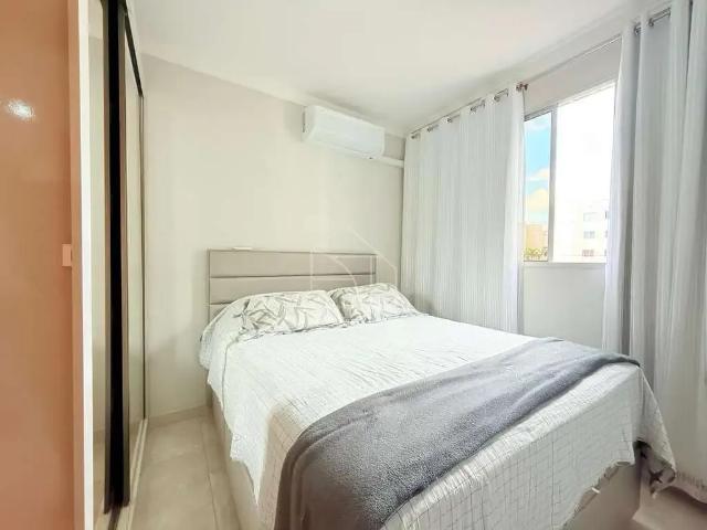 Apartamento para Venda em Serra/ES Colina de Laranjeiras 2 Quartos