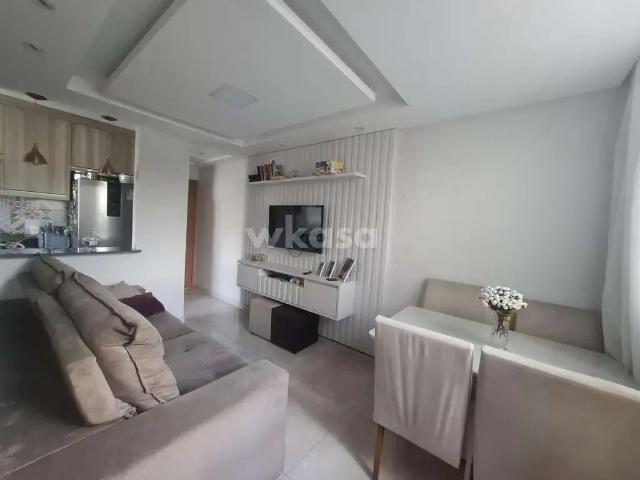 Apartamento para Venda em Serra/ES Colina de Laranjeiras 2 Quartos