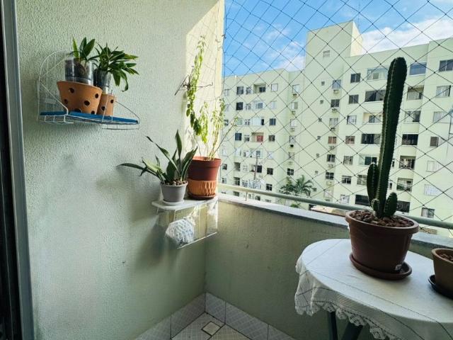 Apartamento para Venda em Serra/ES Colina de Laranjeiras 2 Quartos