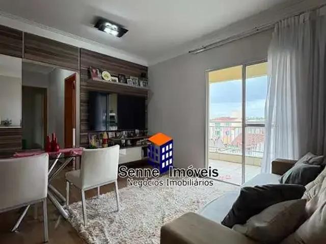 Apartamento para Venda em Serra/ES Colina de Laranjeiras 2 Quartos