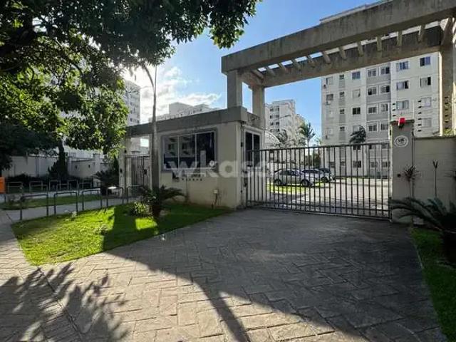 Apartamento para Venda em Serra/ES Colina de Laranjeiras 2 Quartos