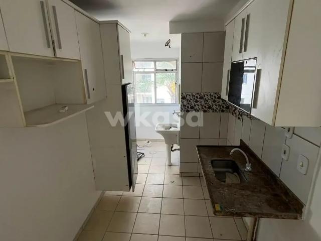 Apartamento para Venda em Serra/ES Colina de Laranjeiras 2 Quartos